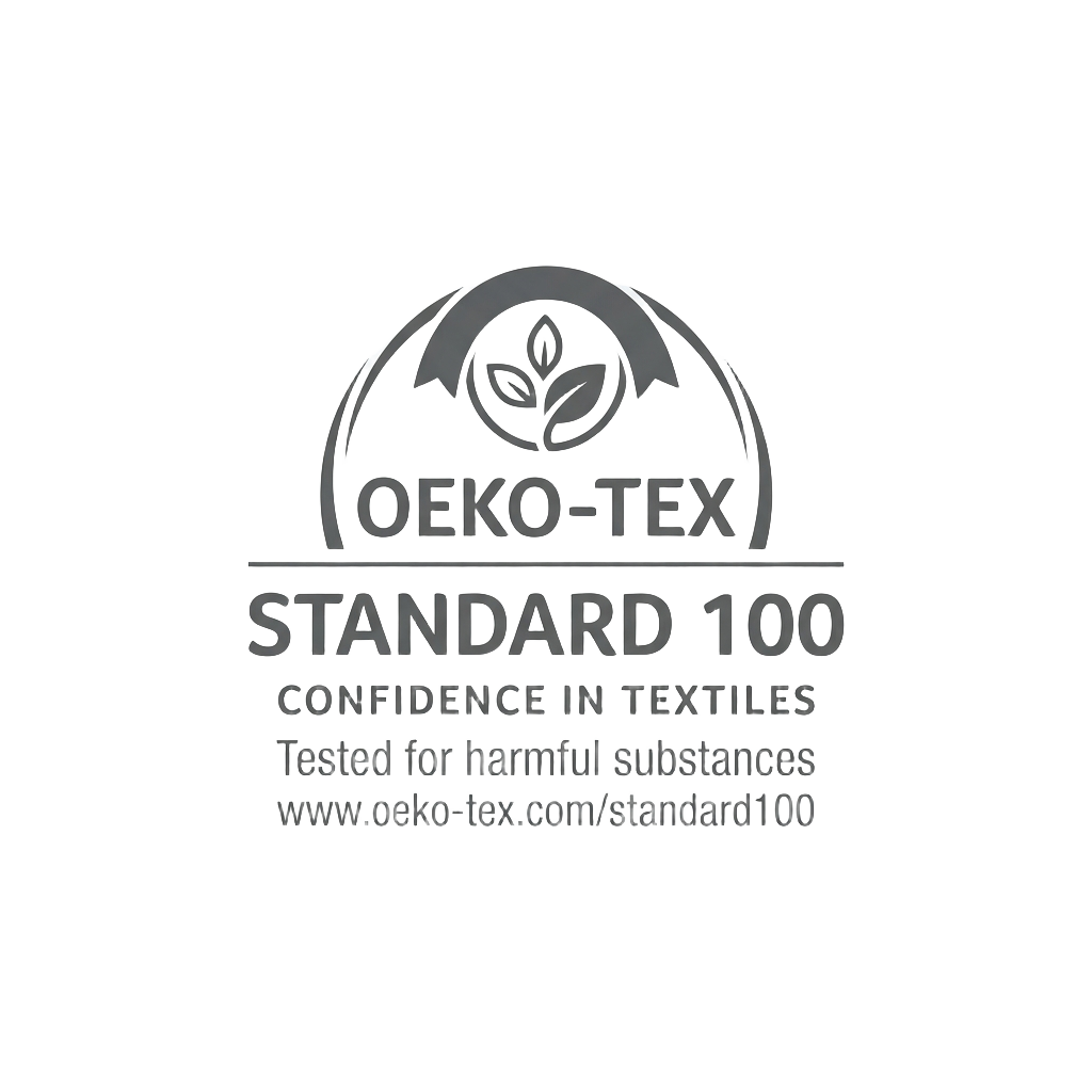 OEKO-TEX Standard 100