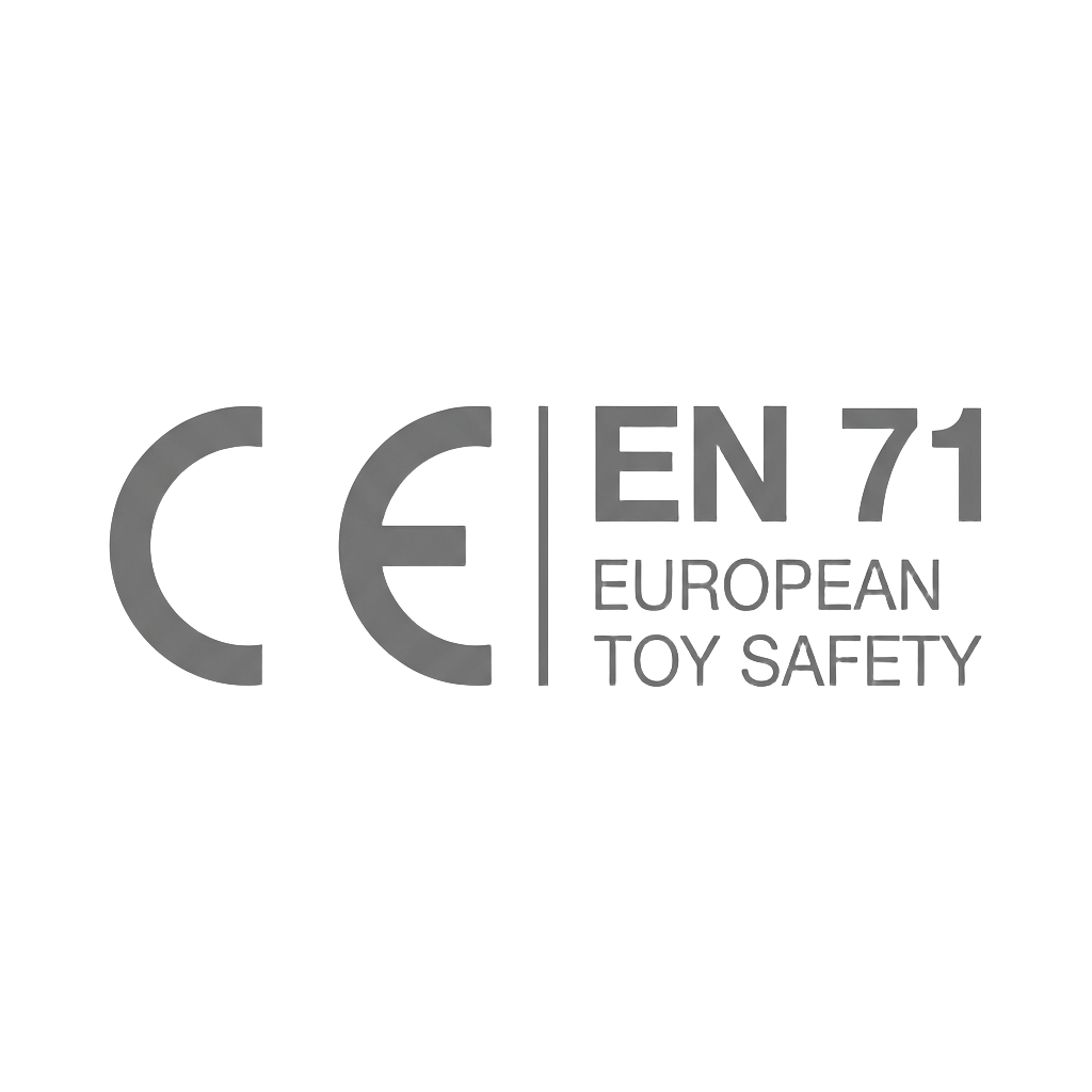 CE EN 71