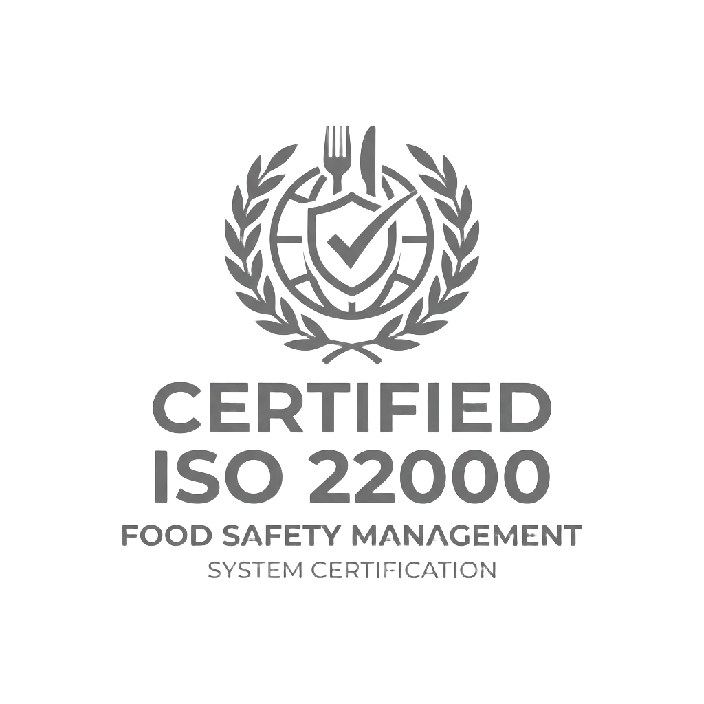 ISO 22000