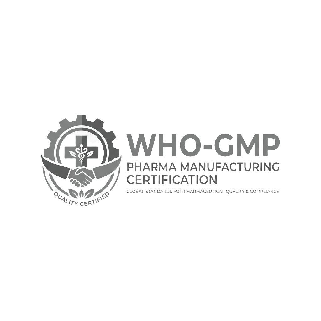 WHO-GMP