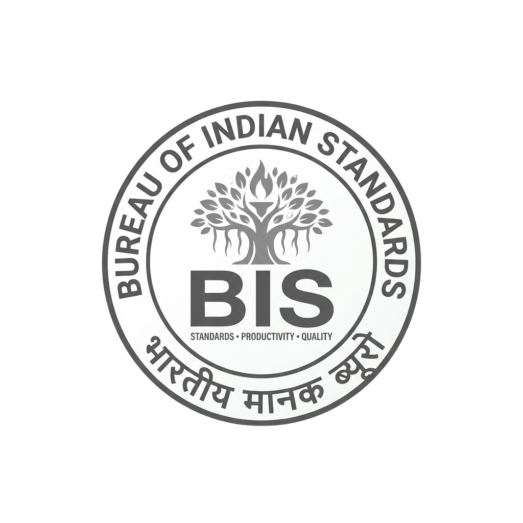 BIS Bureau of Indian Standards