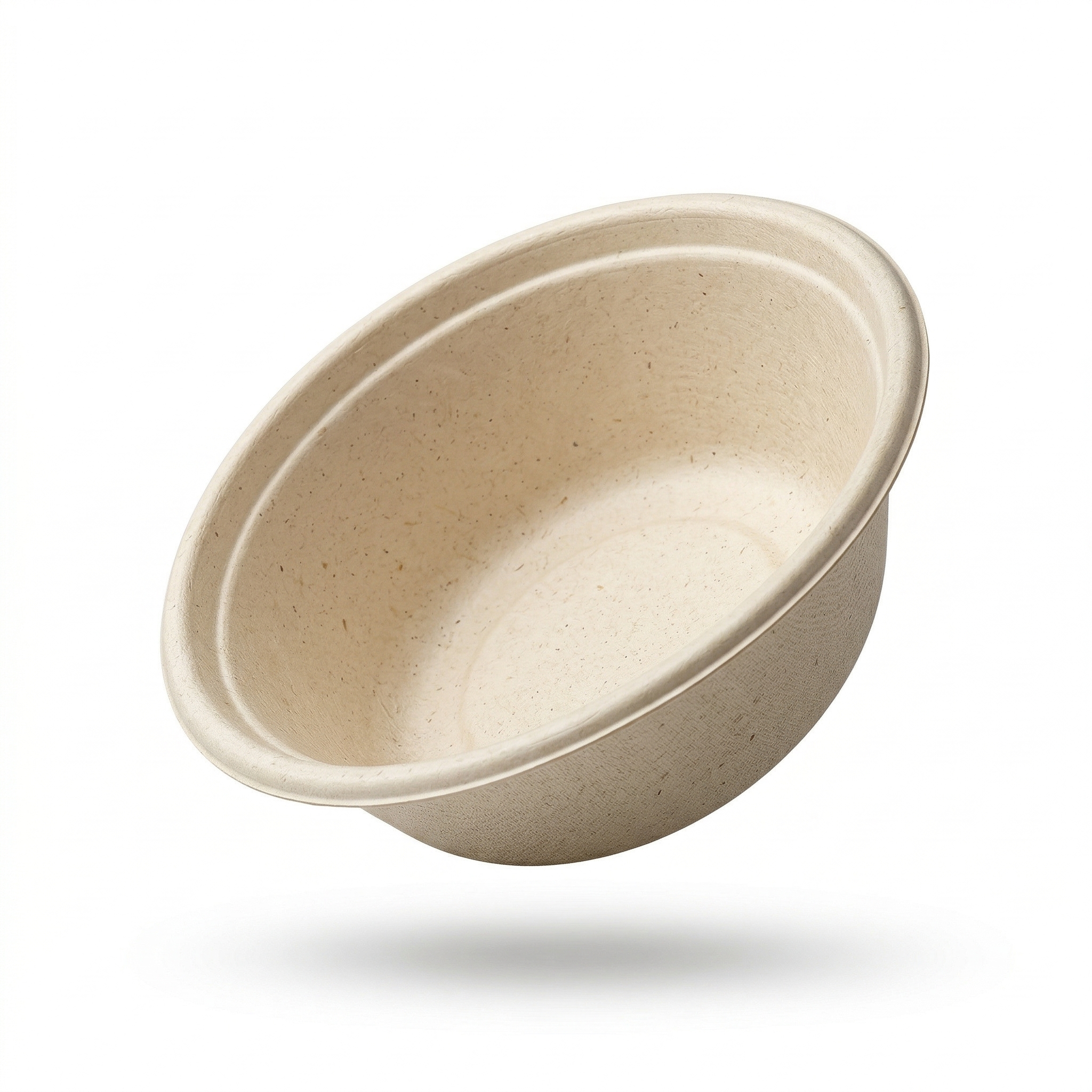 8 oz Round Bowl