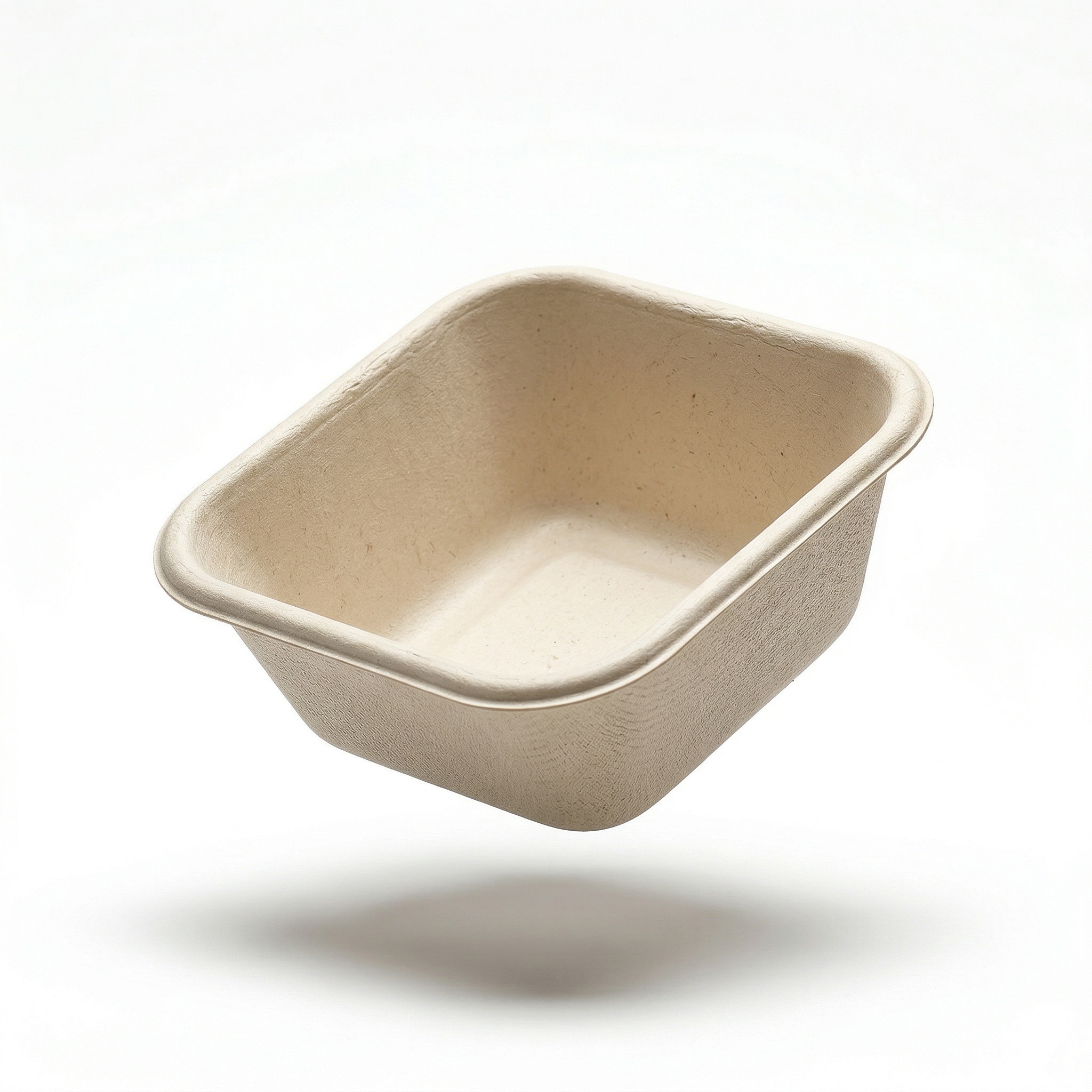 90ml Square Bowl